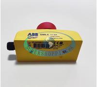 1PC NEW ABB 2TLA030051R0000 Smile 11 EA stop button