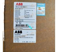 A210-30-11 ABB Contactor New in box Fast shipping DHL or Fedex