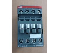 1PC New ABB AC/DC contactor AF12-30-01-13 AF12-30-01 1NC 100-250V