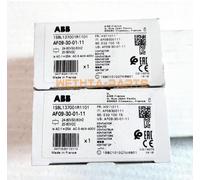 1PC New ABB AF09-30-01-11 Contactor
