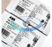 1PC New ABB AF09-30-01-11 Contactor