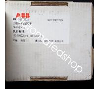 1PC new Abb CM-PAS.41S Three-phase Monitoring Relay 2c/o 00.1-30s