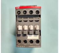 1PC NEW ABB Contactor AF09-30-10-11 24-60VAC/DC