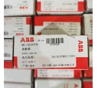 1PC NEW ABB Contactors for construction ESB20N-11N-06 230V AC/DC