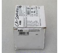 1PC NEW ABB CR-S024VDC1R CR-S024VADC1CRS No Outer Packaging ai