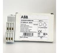 1PC NEW ABB CT-ERD.22 1SVR500100R0100 Time Relay