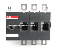 1PC NEW ABB disconnector OT400E03P 10069902