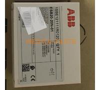 1PC NEW ABB ESB20-20N-01 Installation Contactor 24V AC/DC 1SBE121111R0120