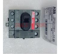 1PC New ABB Isolation switch OT40F4N2 1SCA104932R1001