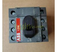 1PC New ABB Isolation switch OT40F4N2 1SCA104932R1001