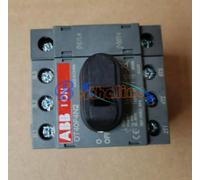 1PC New ABB Isolation switch OT40F4N2 1SCA104932R1001