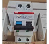 1PC NEW ABB Miniature circuit breaker DS201 B16 A30 2CSR255180R1165
