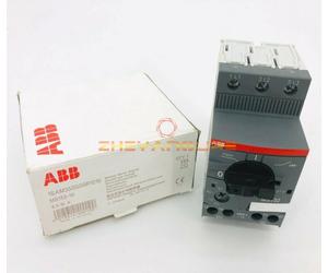 1PC New ABB MS132-10 Manual Motor Starter 1SAM350000R1010 6.3-10A