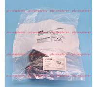 ABB SwitchLine Control Knob For Power Switch - 1SCA022380R8770