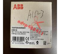 ONE ABB PLC Module AI523 1SAP250300R0001 NEW