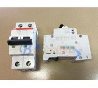 1PC NEW ABB S202-C20 2P 20A