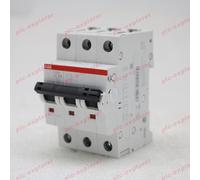 ABB MCB 50 AMP 50A C50 CURVE C TRIPLE POLE 3P MCB S203MC50 2CDS273001R0504