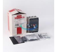 1PC New ABB SACE TMAX XT4H 250 Ekip Dip LS/I R250 F F 3P Breaker