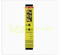 1PC New ABB Safety Relay Modules Sentry USR10 24VDC 2TLA010070R0000