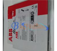 1PC New ABB Safety Relay Modules Sentry USR10 24VDC 2TLA010070R0000