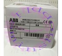 1PC NEW ABB Switch Disconnect OT63FT3 1SCA105382R1001