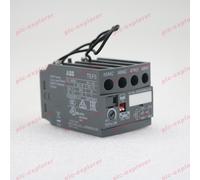 1PC new abb TEF5-ON Time relay FAST SHIPPING