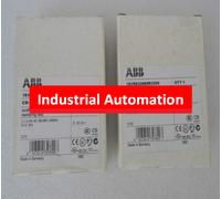 1PC New ABB Three-phase monitoring relay CM-MPS.21/