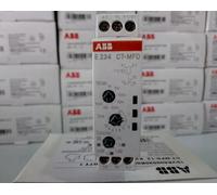 1PC NEW ABB Timer CT-MFD E234 CT-MFD.12 24-240V AC 24-48V DC