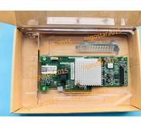 1PC New ADAPTEC ASR-8405 DELL KJX16 TXCMC 12Gb/s SAS/SATA RAID Controller Card