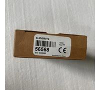 1PC New BANNER Photoelectric Sensor SL30VB6VYQ