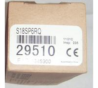 1pc New Banner S18SP6RQ Photoelectric sensor