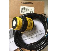 1PC New BANNER ultrasonic testing sensor T30UXDA