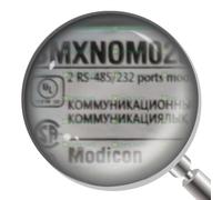 1PC New BMXNOM0200