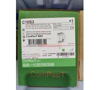 1pc NEW C10S3 Molded Case Circuit Breaker NSX100S 3P