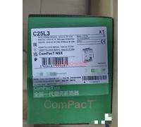 1pc NEW C25L3 molded case circuit breaker NSX250L