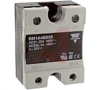 1Pc New Carlo Gavazzi Solid State Relay RM1A48D25 uo
