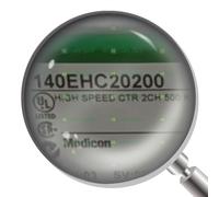 1PC New Counter 140 EHC 202 00 140-EHC-202-00