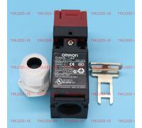 1PC NEW D4NS-1AF D4NS1AF NEW OMRON Safety Door Switch free shipping