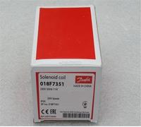 1PC NEW Danfoss 018F7351 st