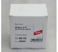 1Pc NEW DEHN DG M YPV SCI 1000 FM 952515 mf