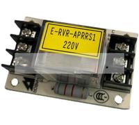 1PC NEW E-RVR-APRRS1 Oil Cooler Phase Sequence Reverse Protection Board 220V