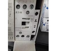 1PC NEW EATON Contactor DILM25-10(RDC24) XTCE025C10TD 24-27VDC #LL