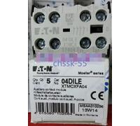 4R Auxiliary Contact Front Mount 04DILE 010256