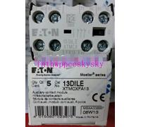 1PC NEW EATON MOELLER 13DILE free shipping