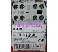 EATON 048912 31DILE Front Auxiliary Contacts
