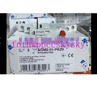 Eaton AGM2-01-PKZ0 Trip Indicator Switch - 072899