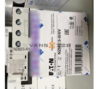 1PC New Eaton Moeller NZM2/3-XHIV Circuit Breaker