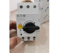 1PC NEW EATON MOELLER Circuit breaker PKZM0-2.5 1.6-2.5A XTPR2P5BC1NL