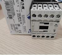 1PC NEW EATON MOELLER Contactor DILM12-10 24VDC XTCE012B10TD #LL