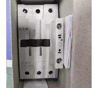 one New Eaton Moeller DILM40 Contactor 24-27V DC Free shipping